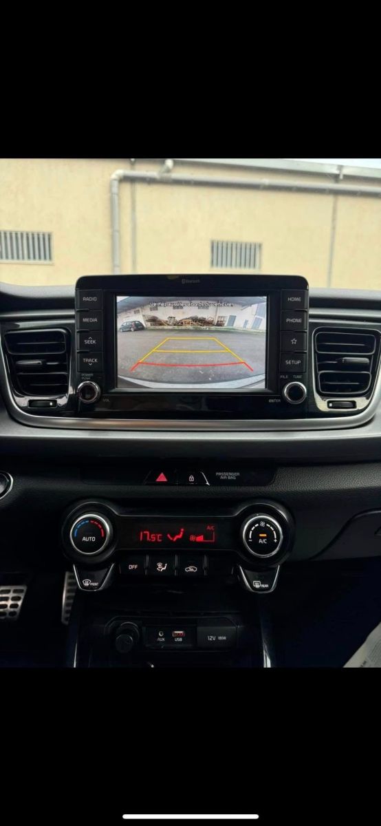 KIA Rio 5p Prestige à Ben Arous - Photo 5