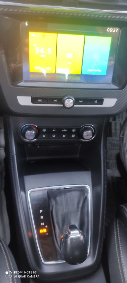 MG ZS Luxe à Bizerte - Photo 5