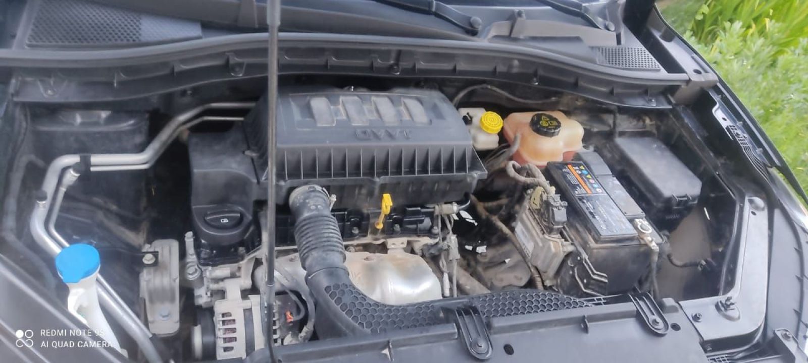 MG ZS Luxe à Bizerte - Photo 1