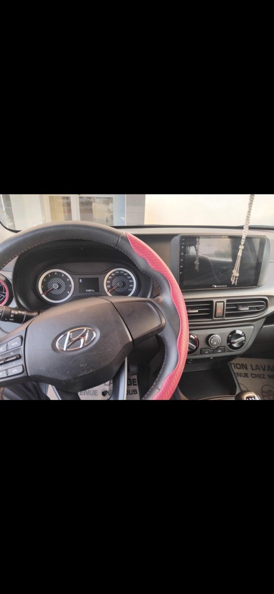 Hyundai Grand i10 GLS à sousse - Photo 3