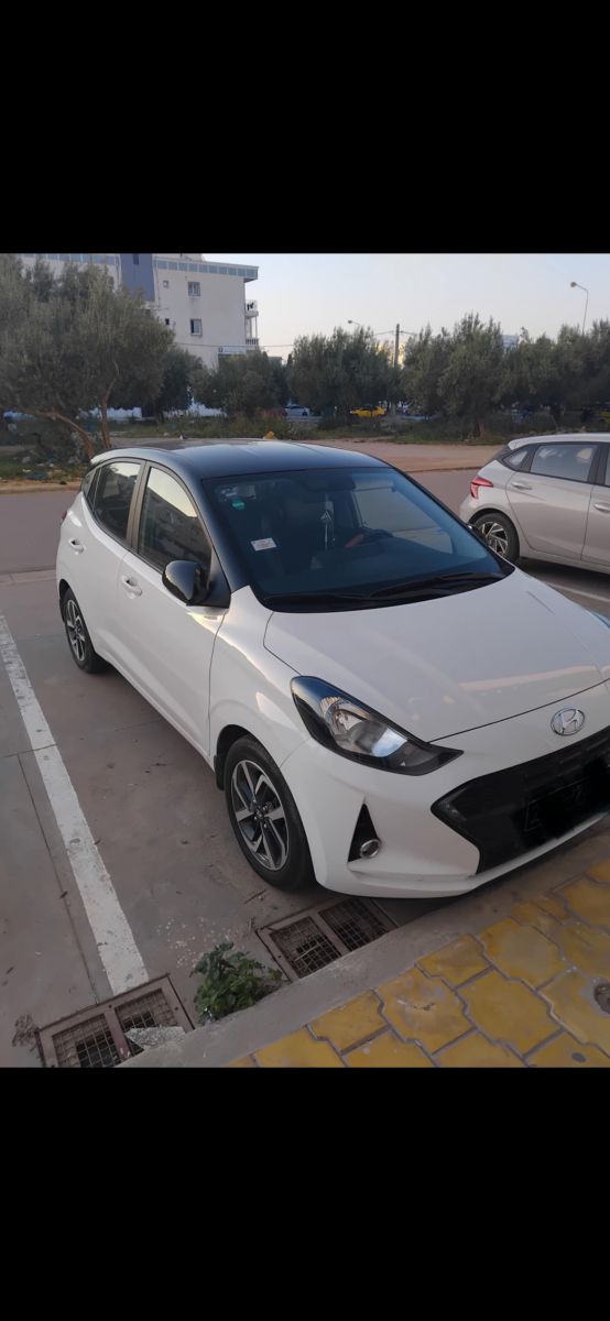 KIA Picanto Populaire