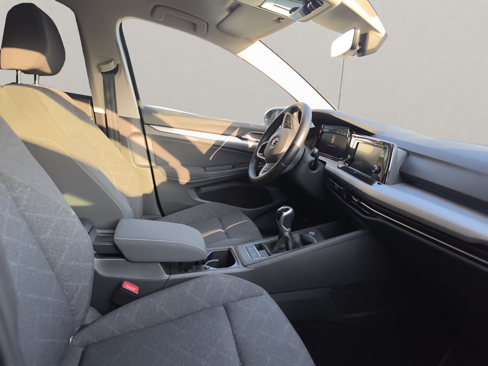 Volkswagen Golf 8 à Tunis - Photo 15
