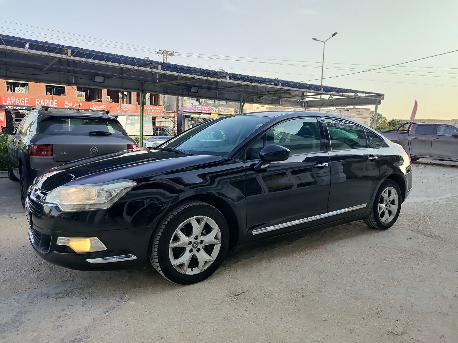 Hyundai i20 GLS High Grade