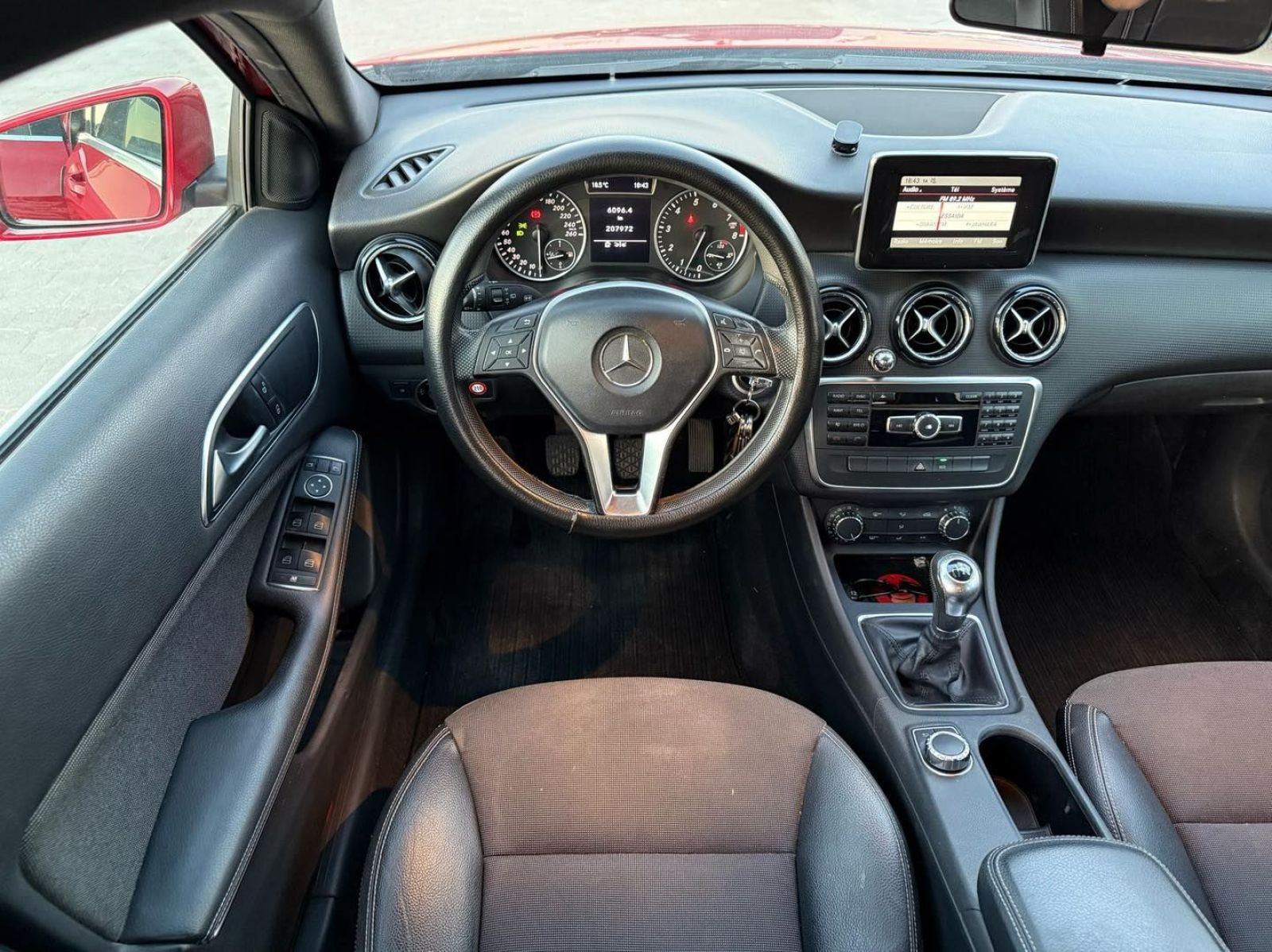 Mercedes-Benz Classe A à Ben Arous - Photo 7