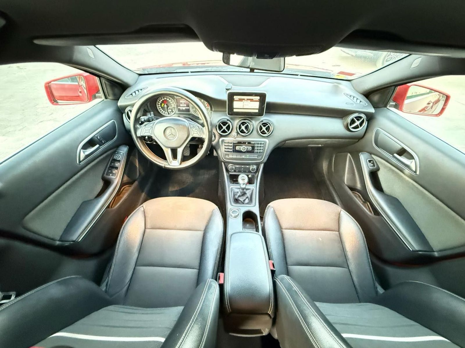 Mercedes-Benz Classe A à Ben Arous - Photo 8