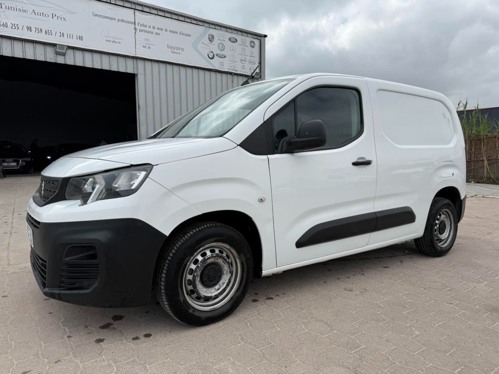  volkswagen caddy 1.6L prestique 