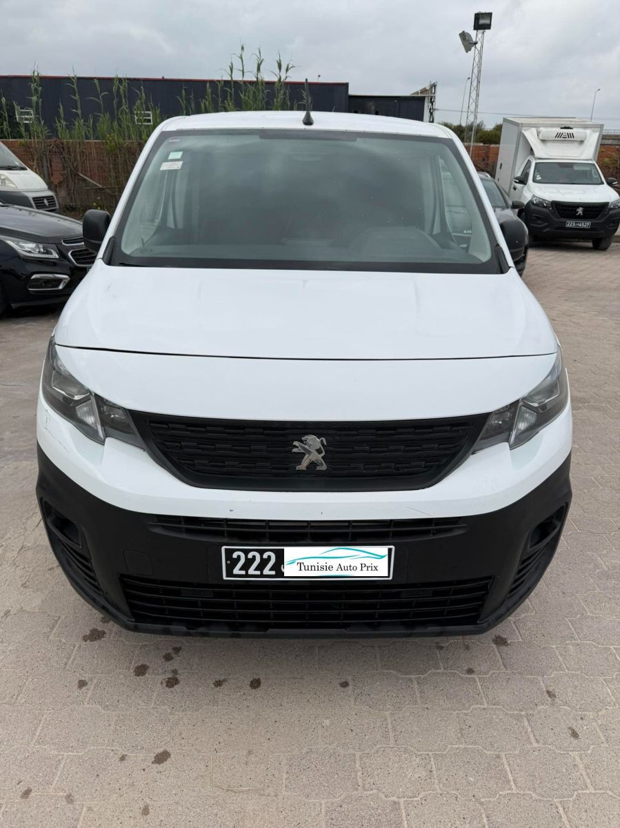 Peugeot Partner à Ariana - Photo 10