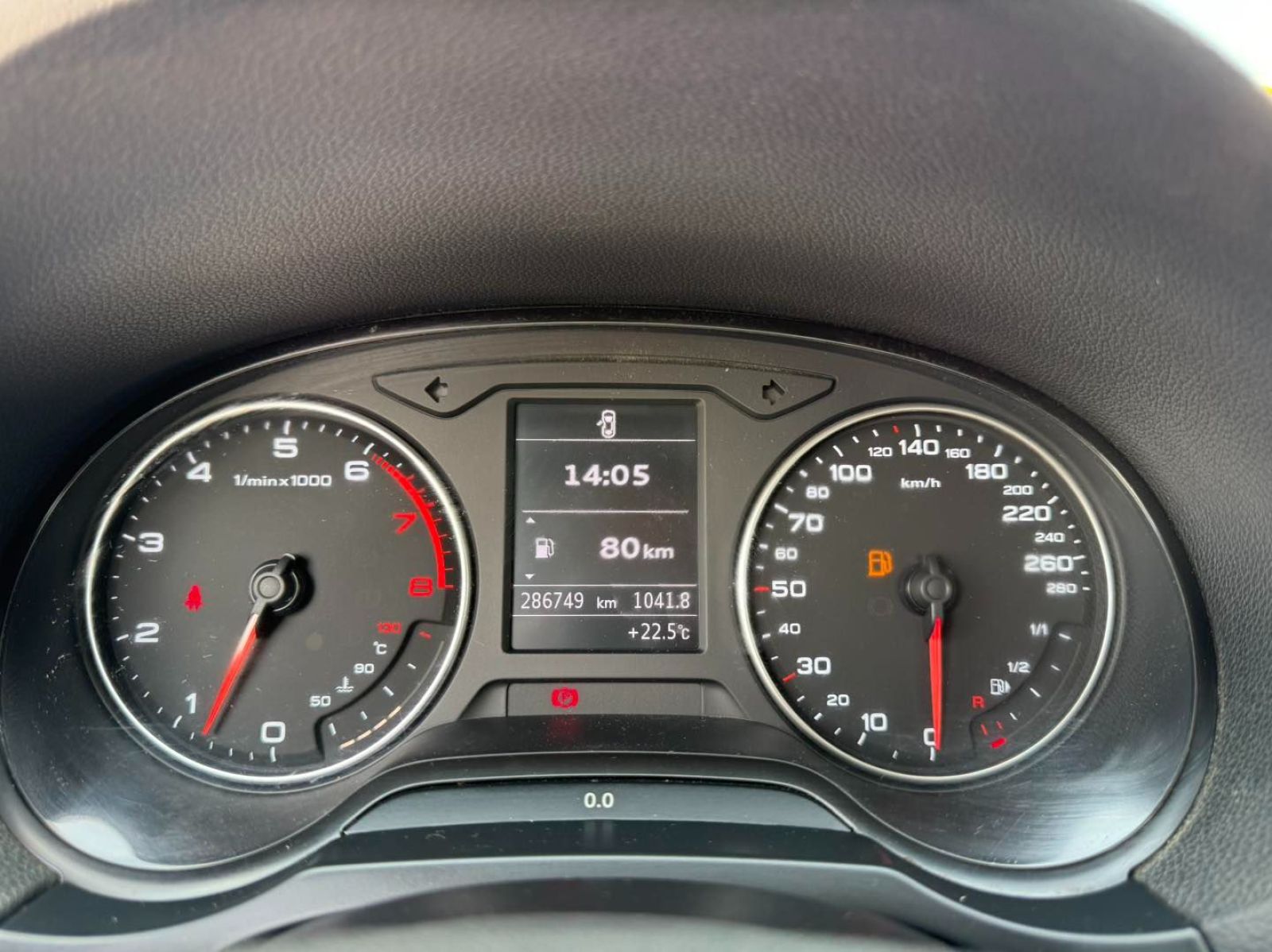 Audi A3 Berline à Tunis - Photo 9