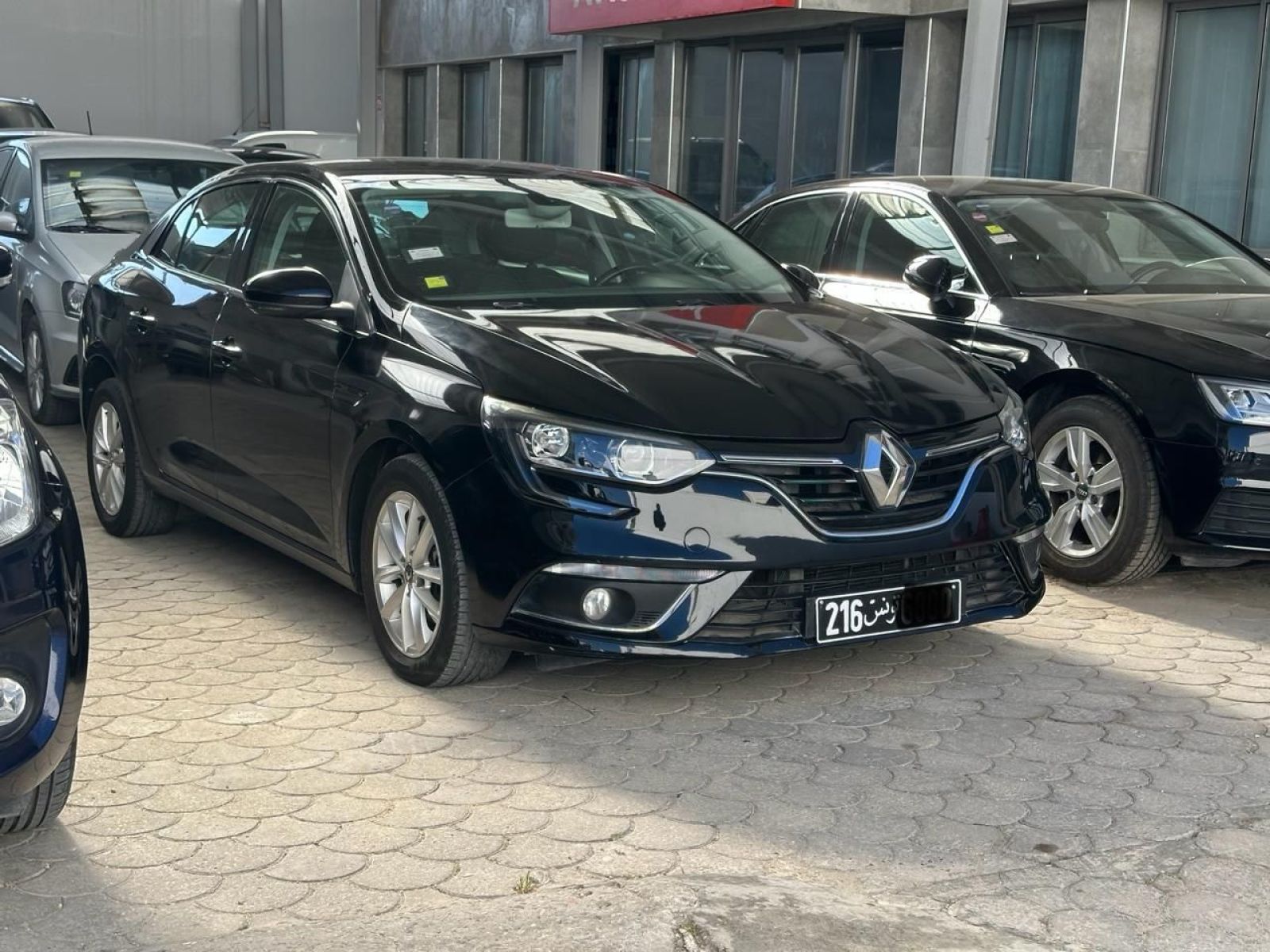 Renault Megane Sedan à Ben Arous - Photo 12