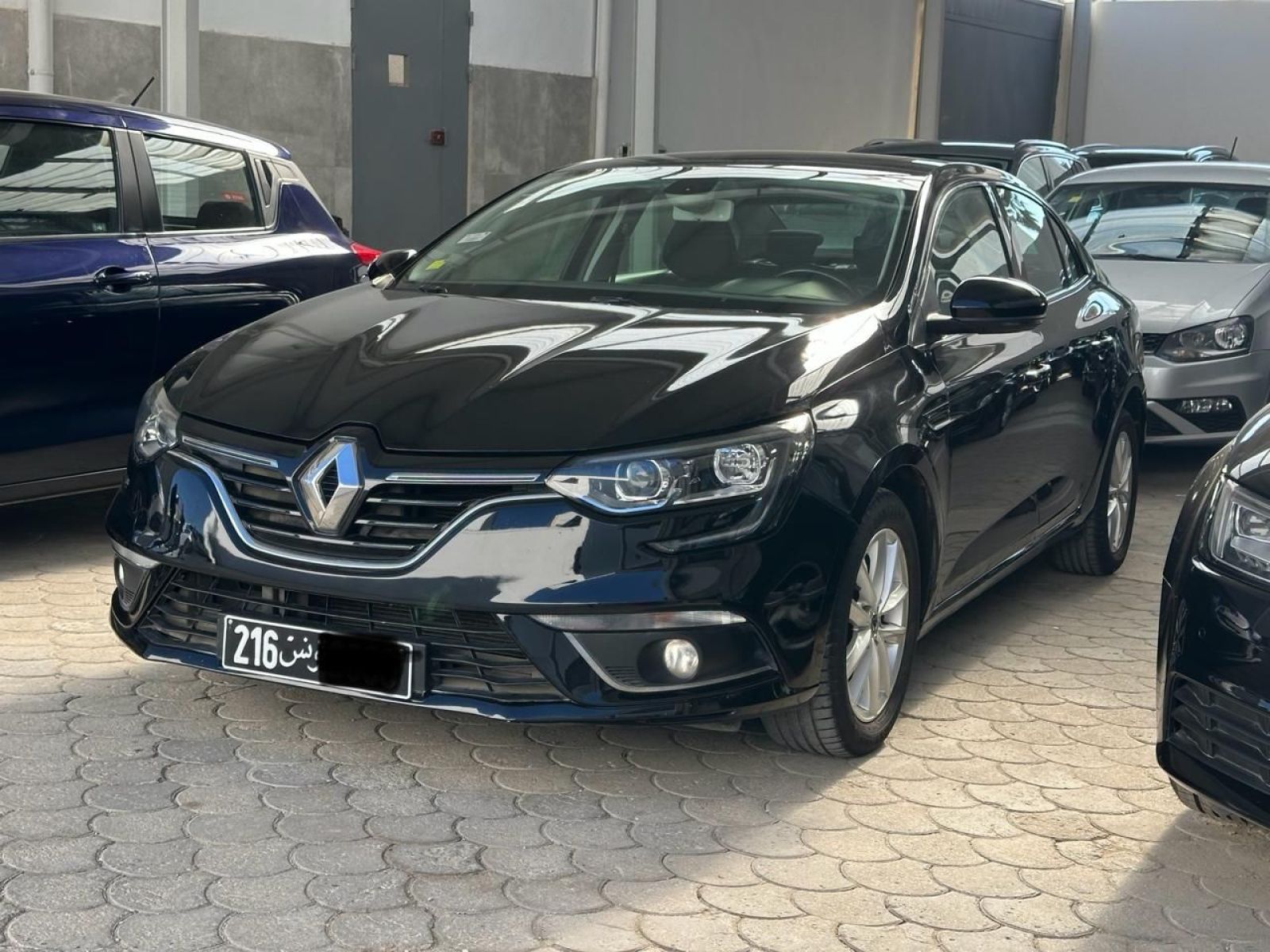 Renault Megane Sedan à Ben Arous - Photo 13