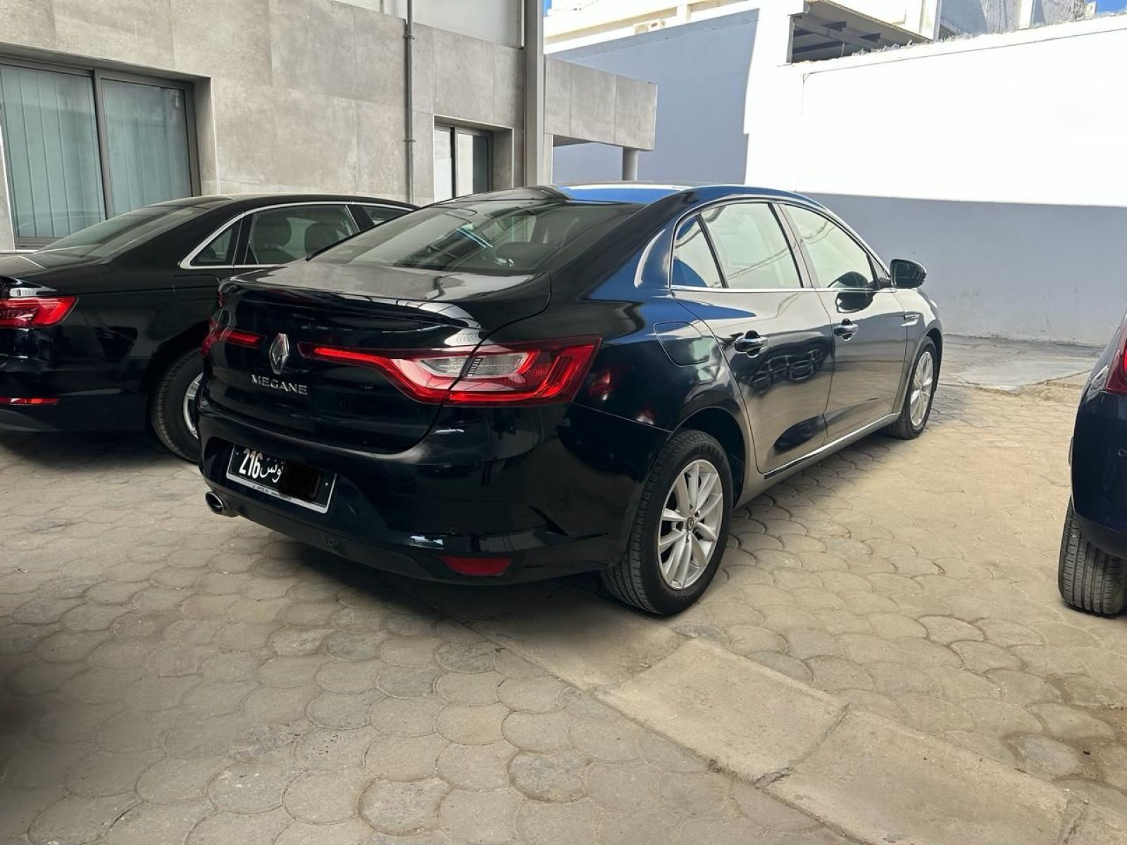 Renault Megane Sedan à Ben Arous - Photo 5