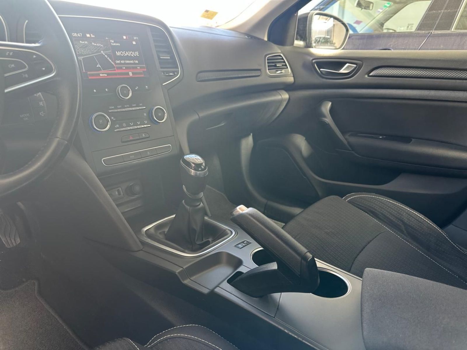 Renault Megane Sedan à Ben Arous - Photo 2