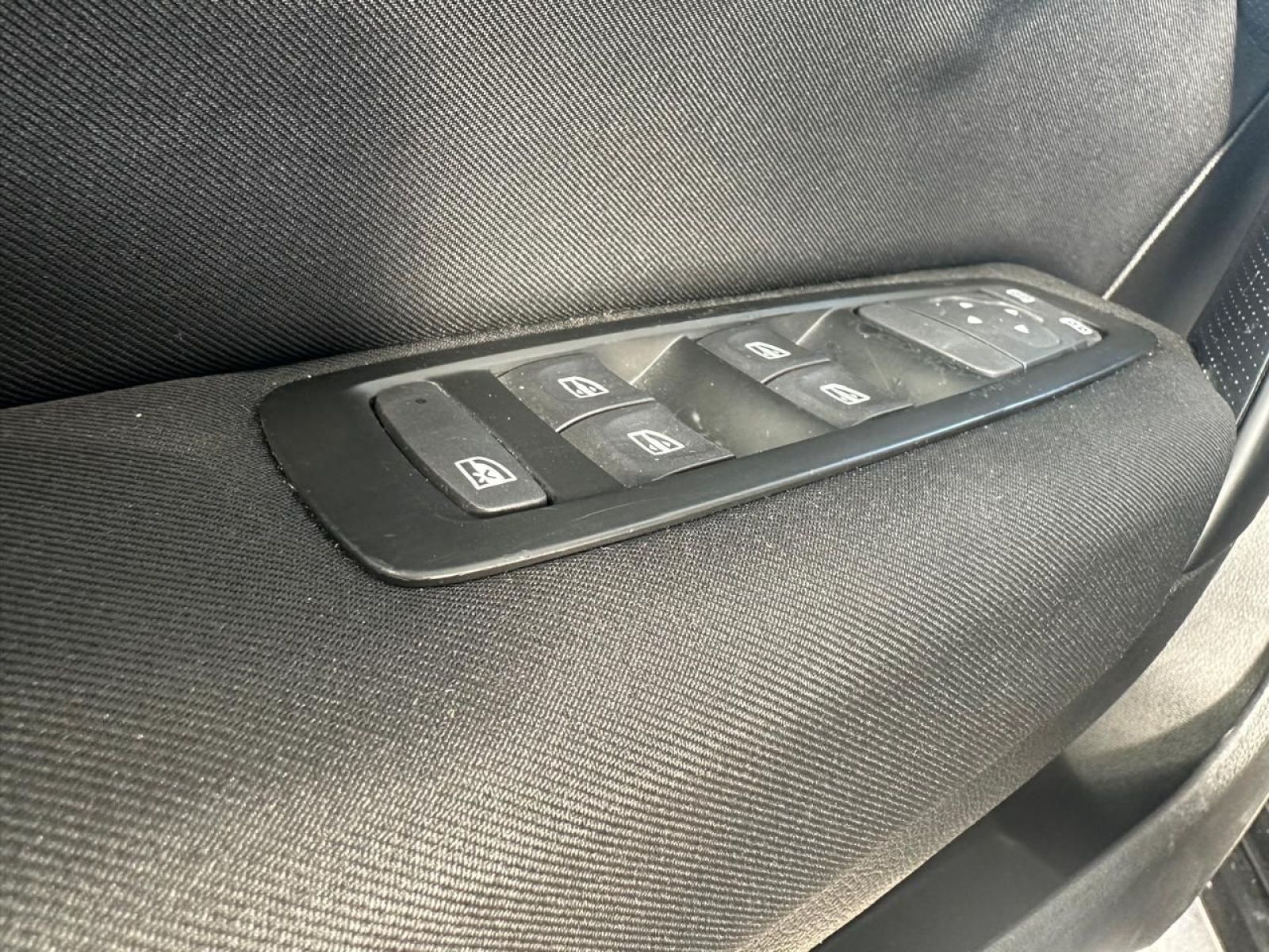 Renault Megane Sedan à Ben Arous - Photo 4