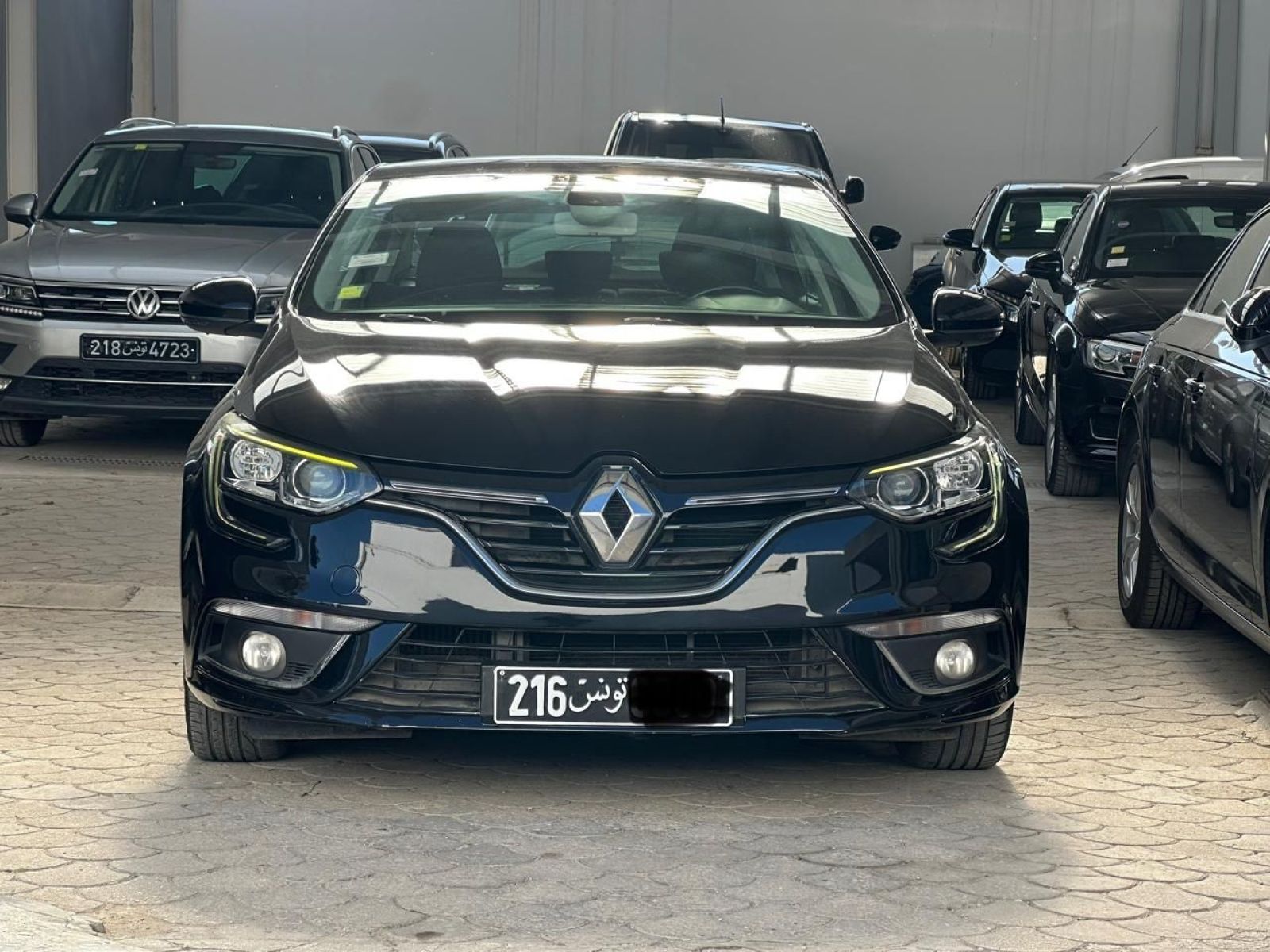 Renault Megane Sedan à Ben Arous - Photo 14