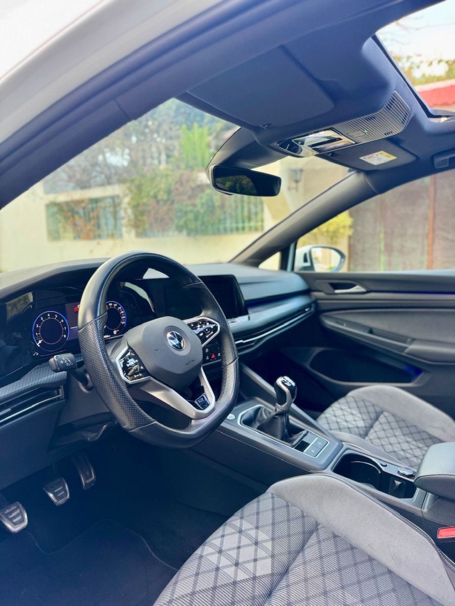 Volkswagen Golf 8 à Ben Arous - Photo 17