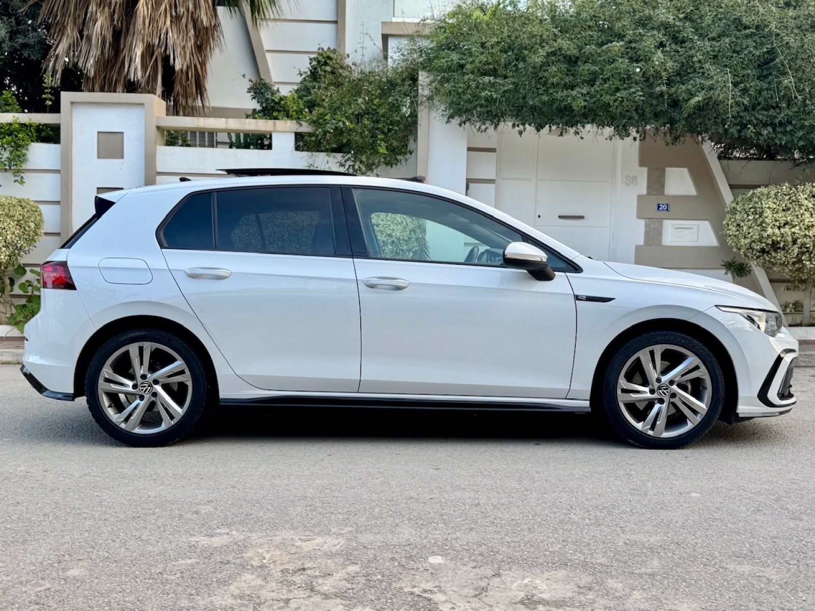 Volkswagen Golf 8 à Ben Arous - Photo 9