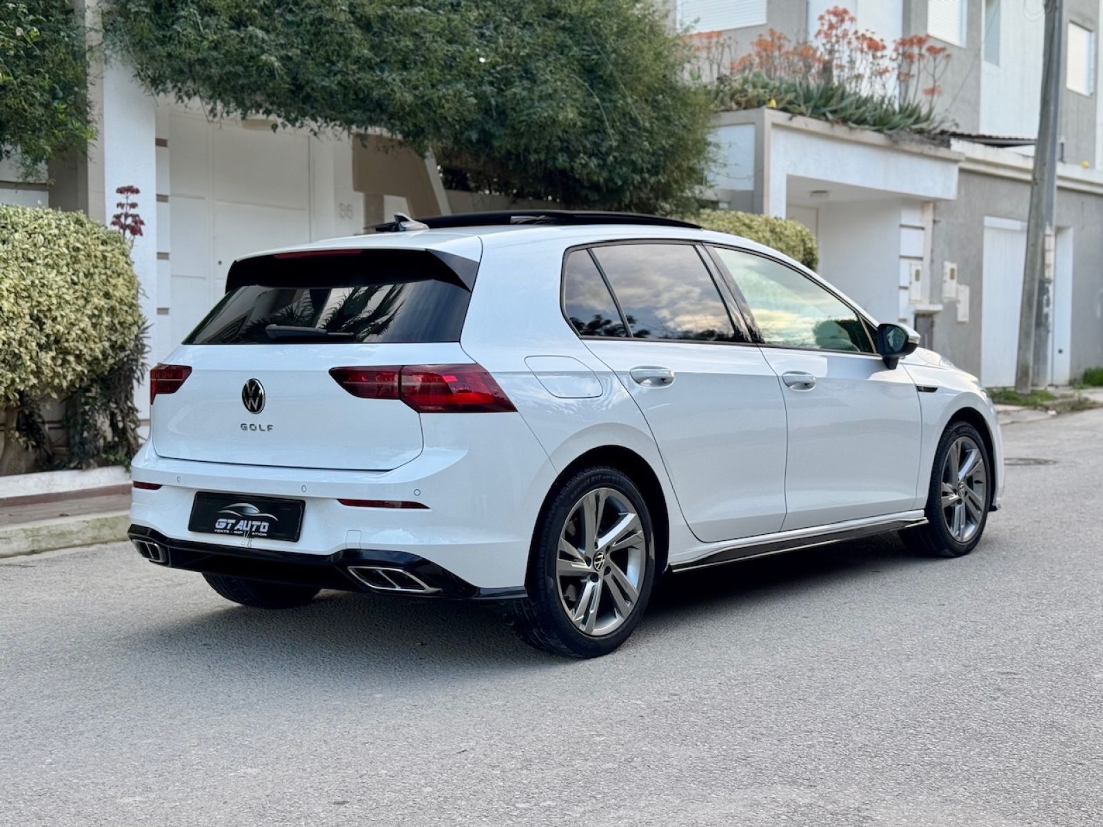 Volkswagen Golf 8 à Ben Arous - Photo 7