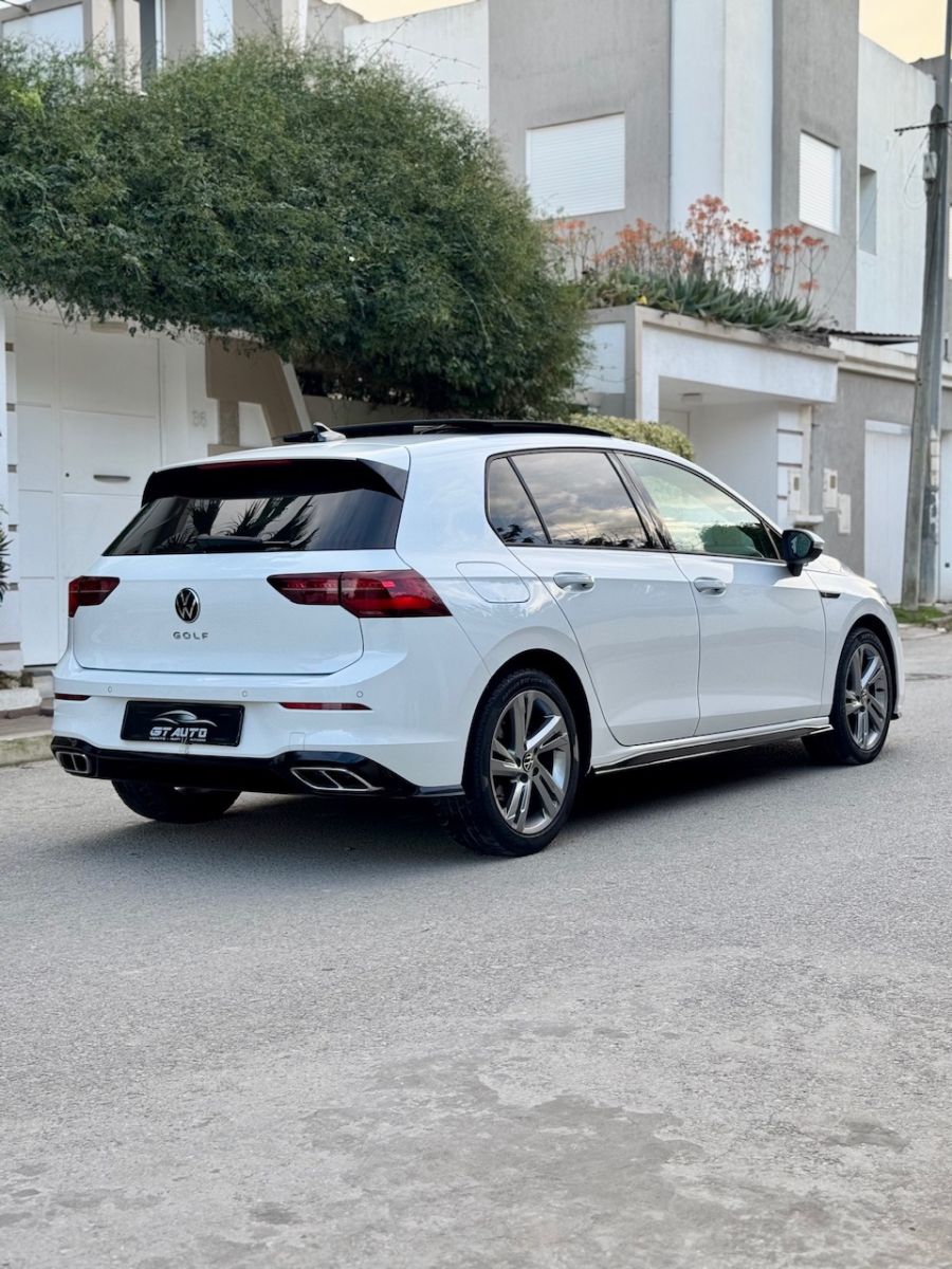 Volkswagen Golf 8 à Ben Arous - Photo 8