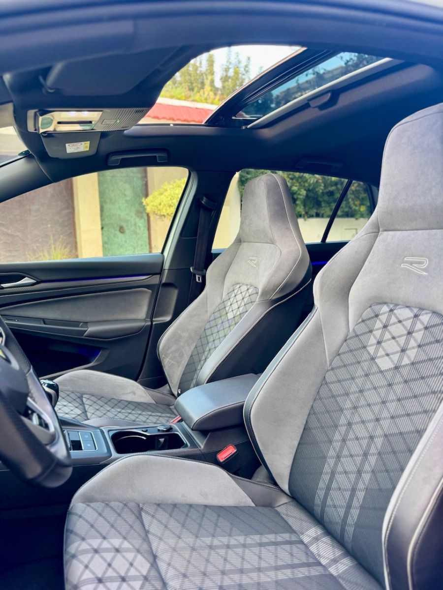 Volkswagen Golf 8 à Ben Arous - Photo 18