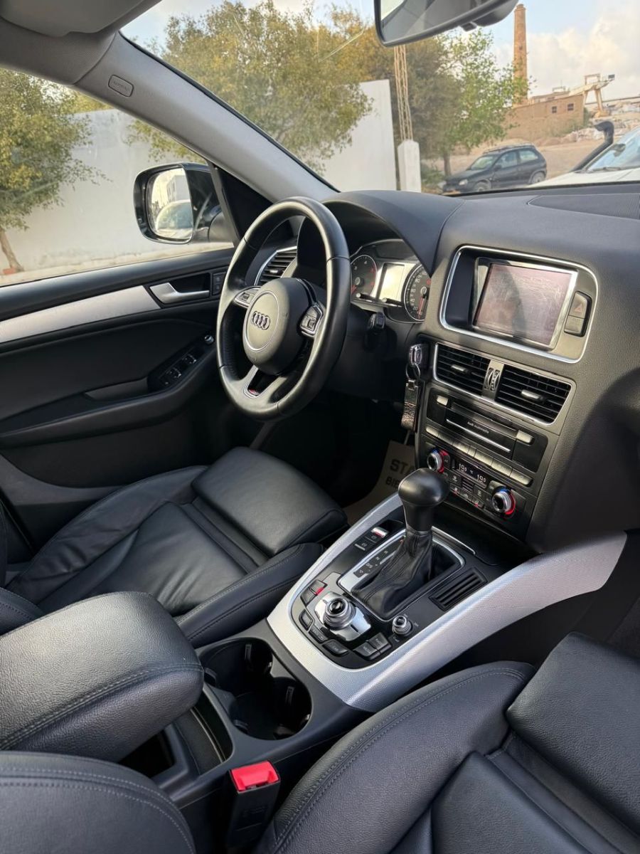 Audi Q5 S-line à Ben Arous - Photo 17