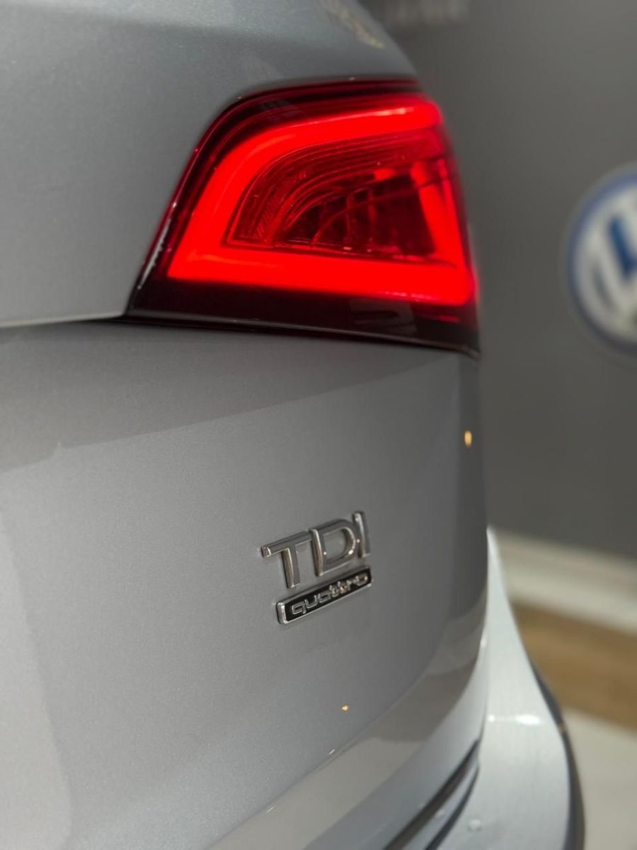 Audi Q5 S-line à Ben Arous - Photo 10