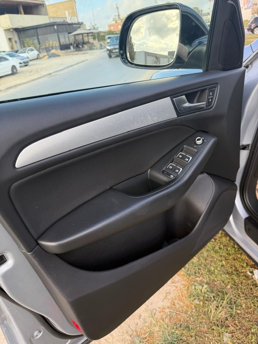 Audi Q5 S-line à Ben Arous - Photo 20