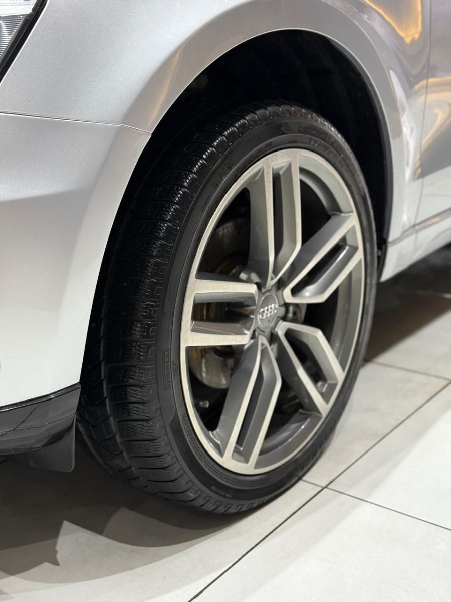 Audi Q5 S-line à Ben Arous - Photo 5