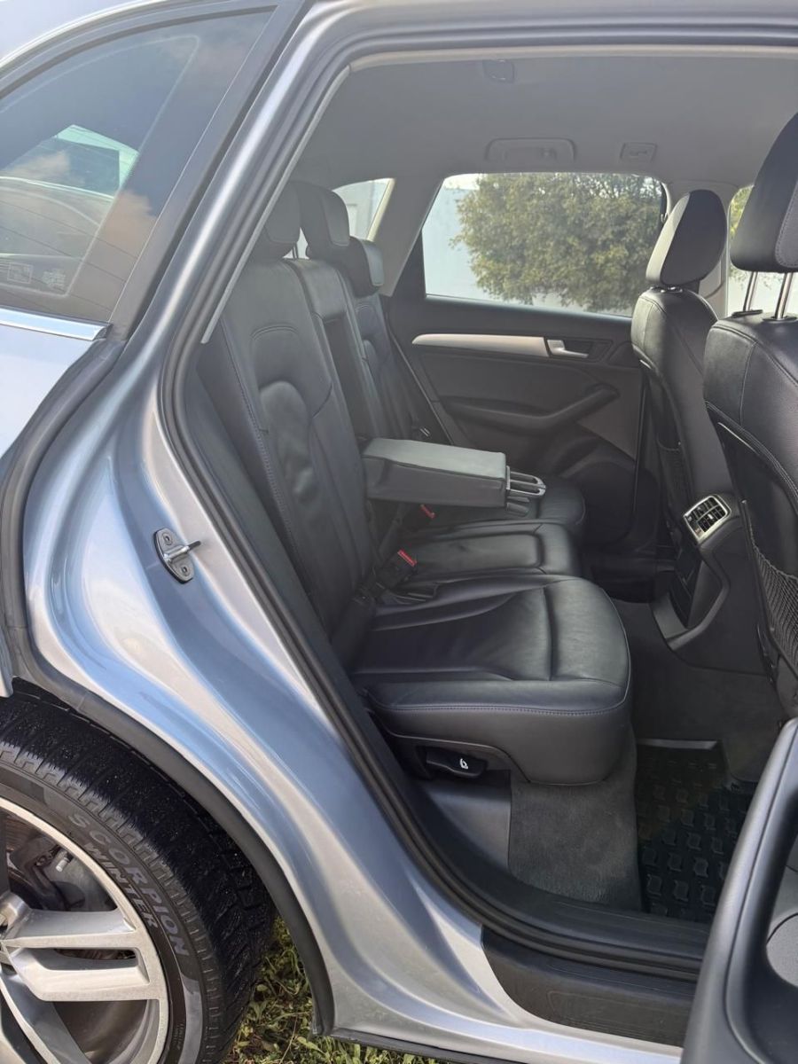 Audi Q5 S-line à Ben Arous - Photo 25