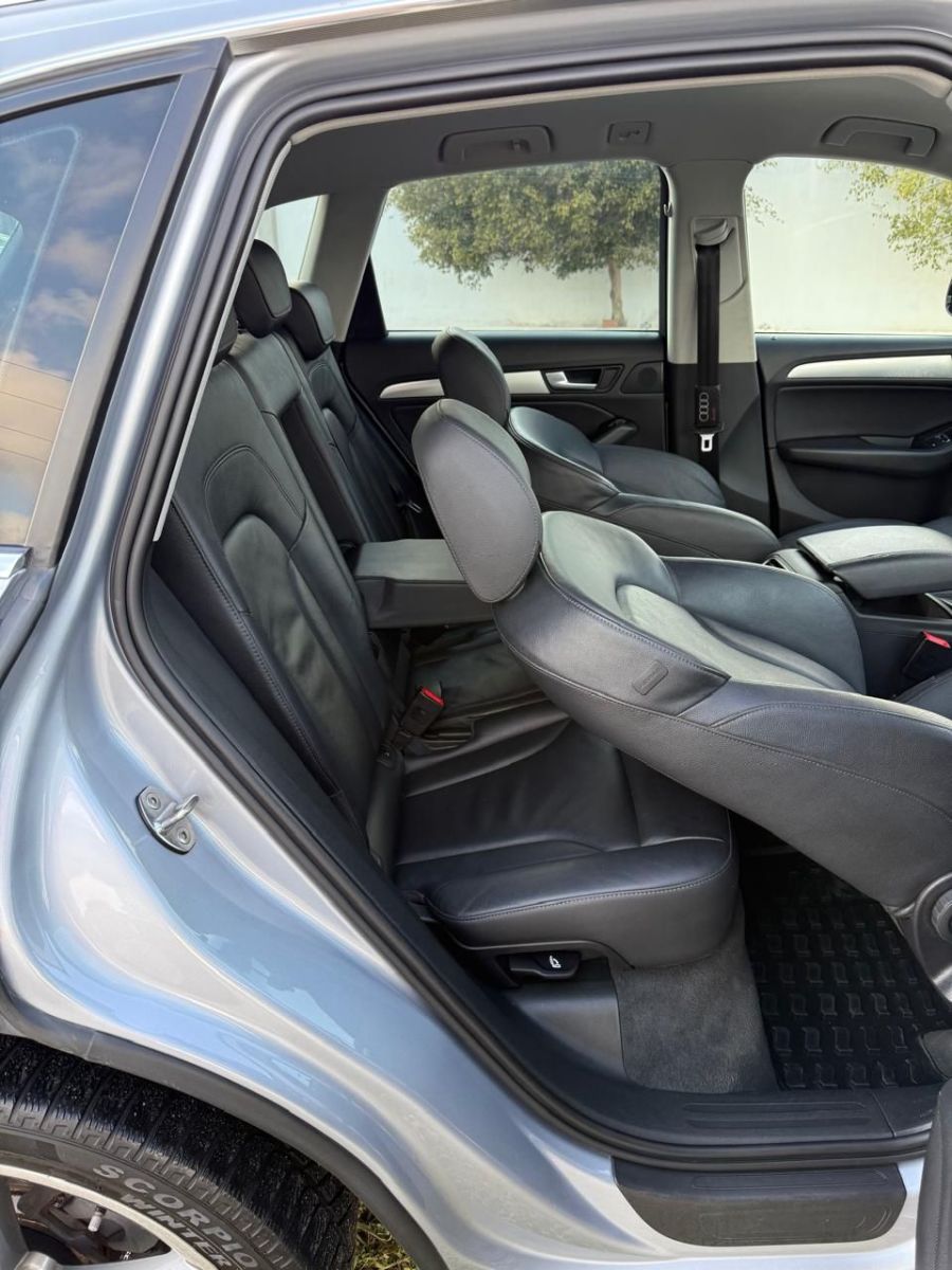 Audi Q5 S-line à Ben Arous - Photo 22