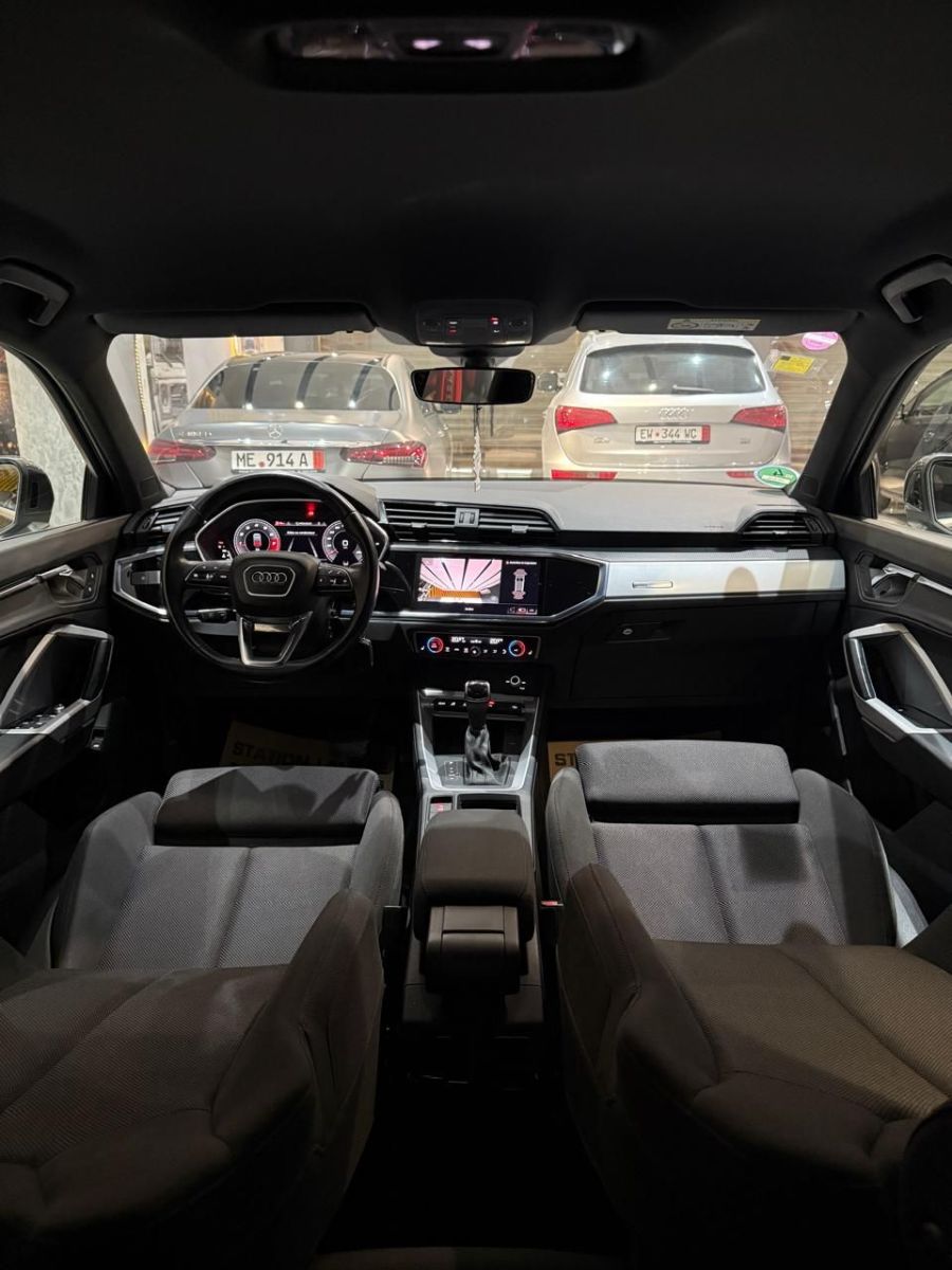 Audi Q3 Sportback à Tunis - Photo 14