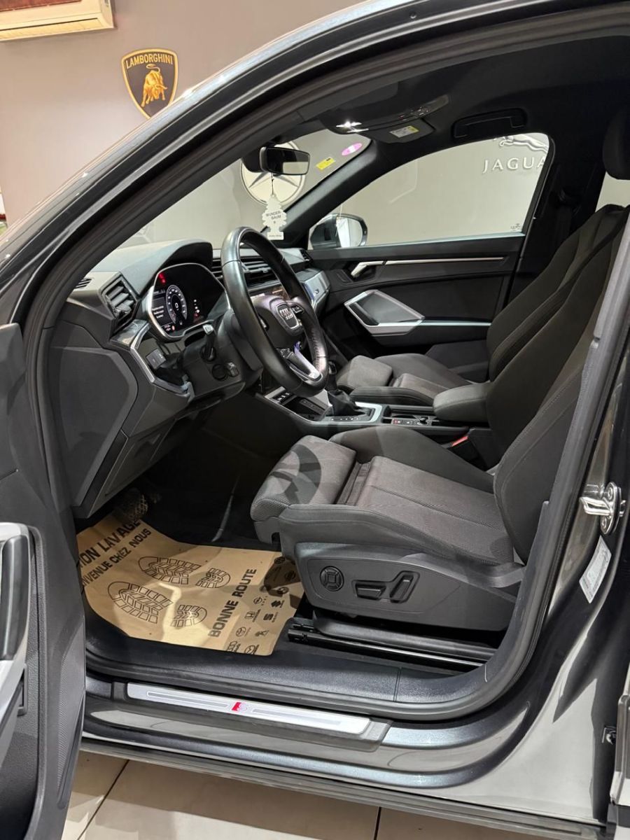 Audi Q3 Sportback à Tunis - Photo 20