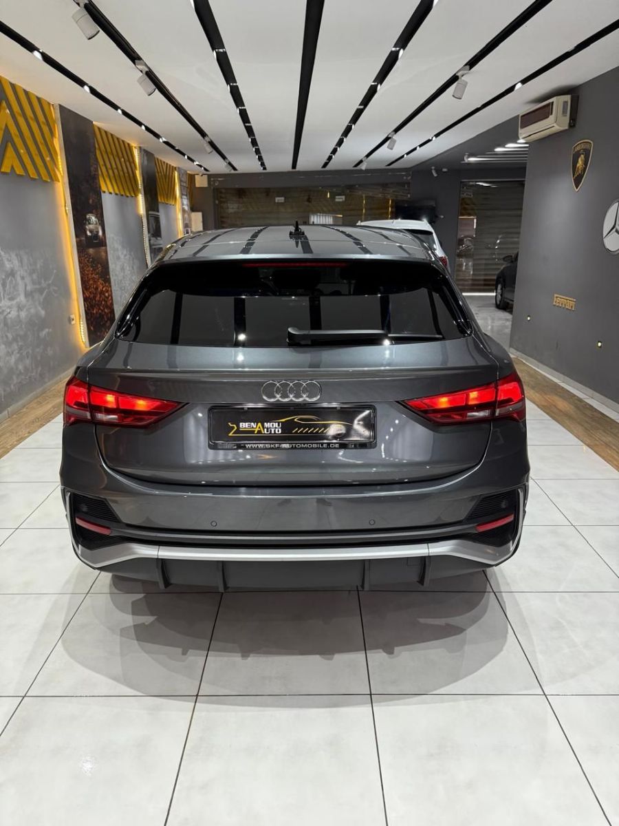 Audi Q3 Sportback à Tunis - Photo 3