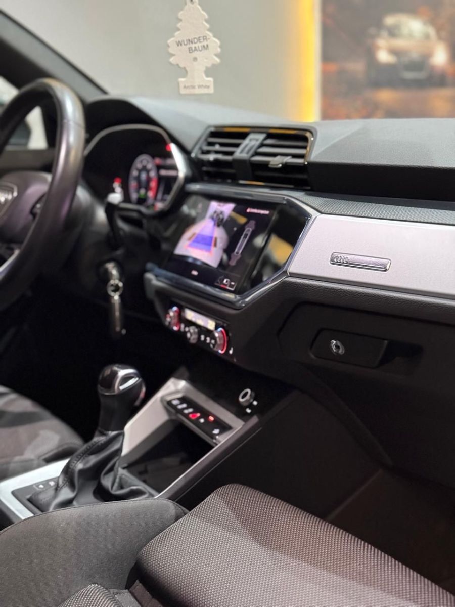 Audi Q3 Sportback à Tunis - Photo 9