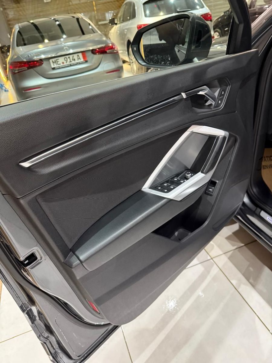 Audi Q3 Sportback à Tunis - Photo 21