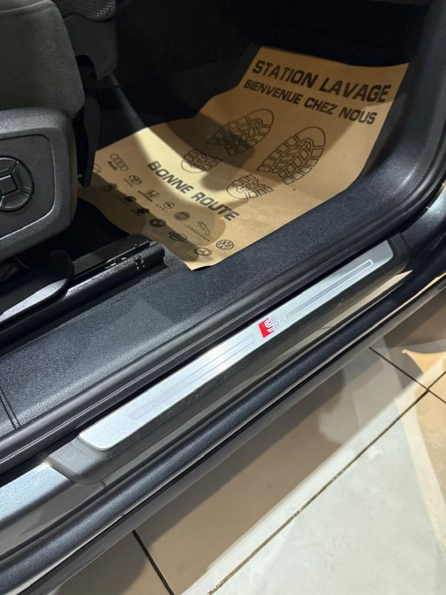 Audi Q3 Sportback à Tunis - Photo 26