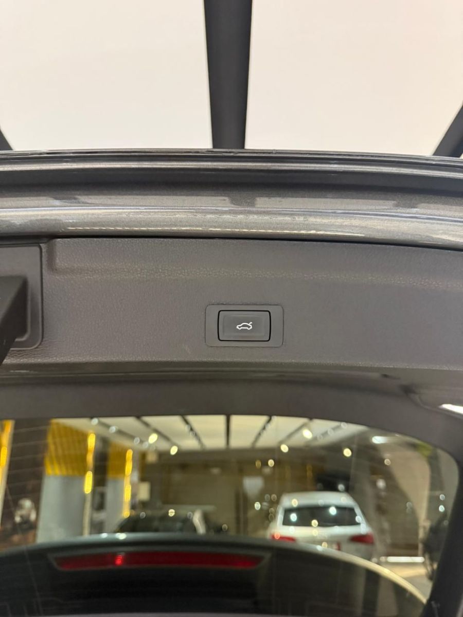 Audi Q3 Sportback à Tunis - Photo 13