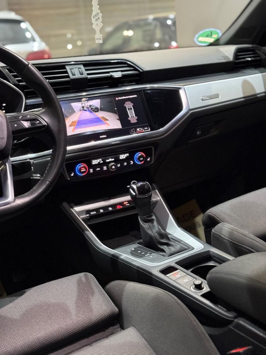 Audi Q3 Sportback à Tunis - Photo 29