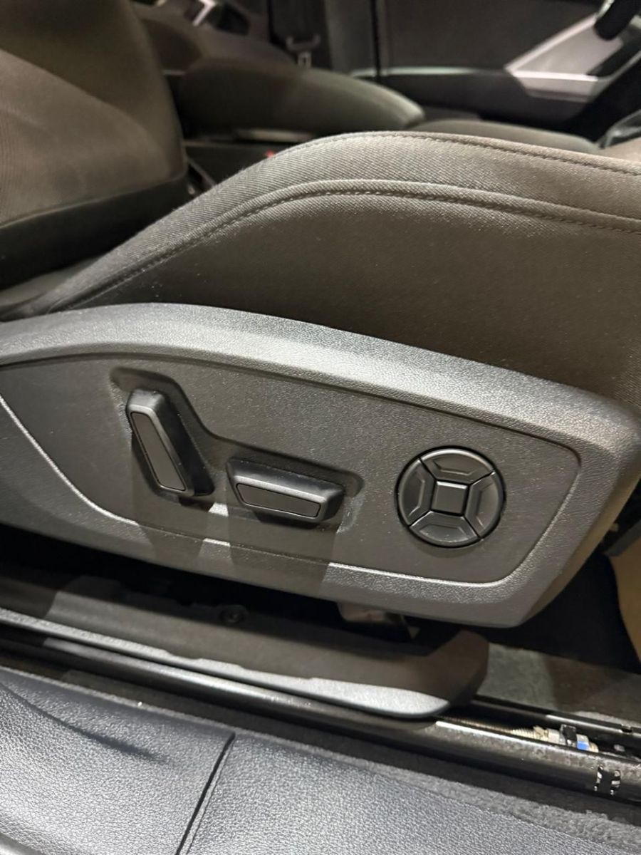 Audi Q3 Sportback à Tunis - Photo 28