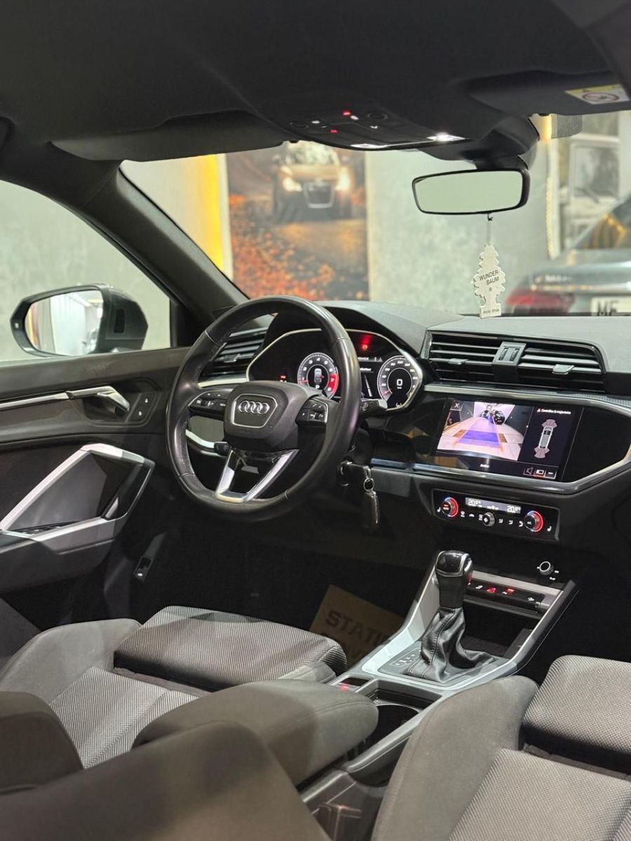 Audi Q3 Sportback à Tunis - Photo 4