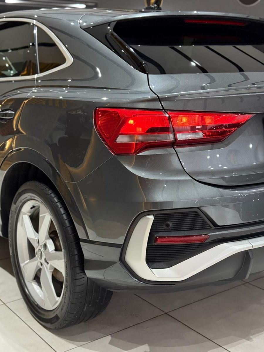 Audi Q3 Sportback à Tunis - Photo 17