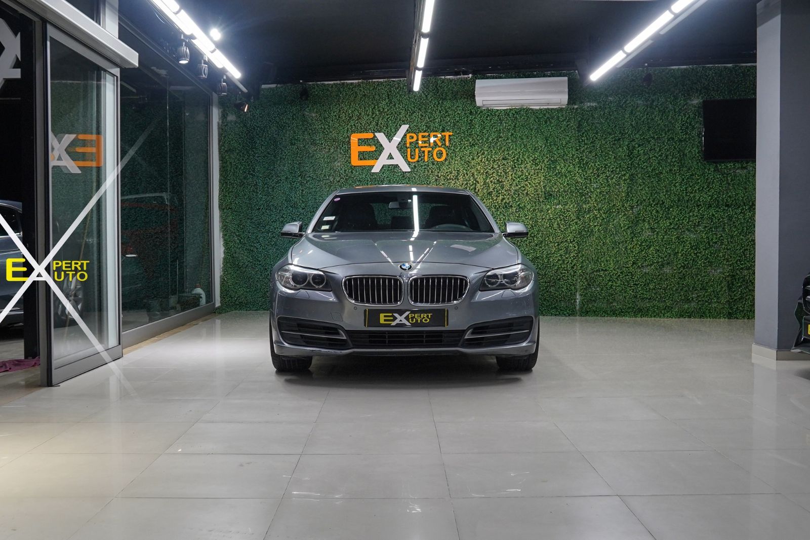 BMW Série 5 520 à Ben Arous - Photo 6