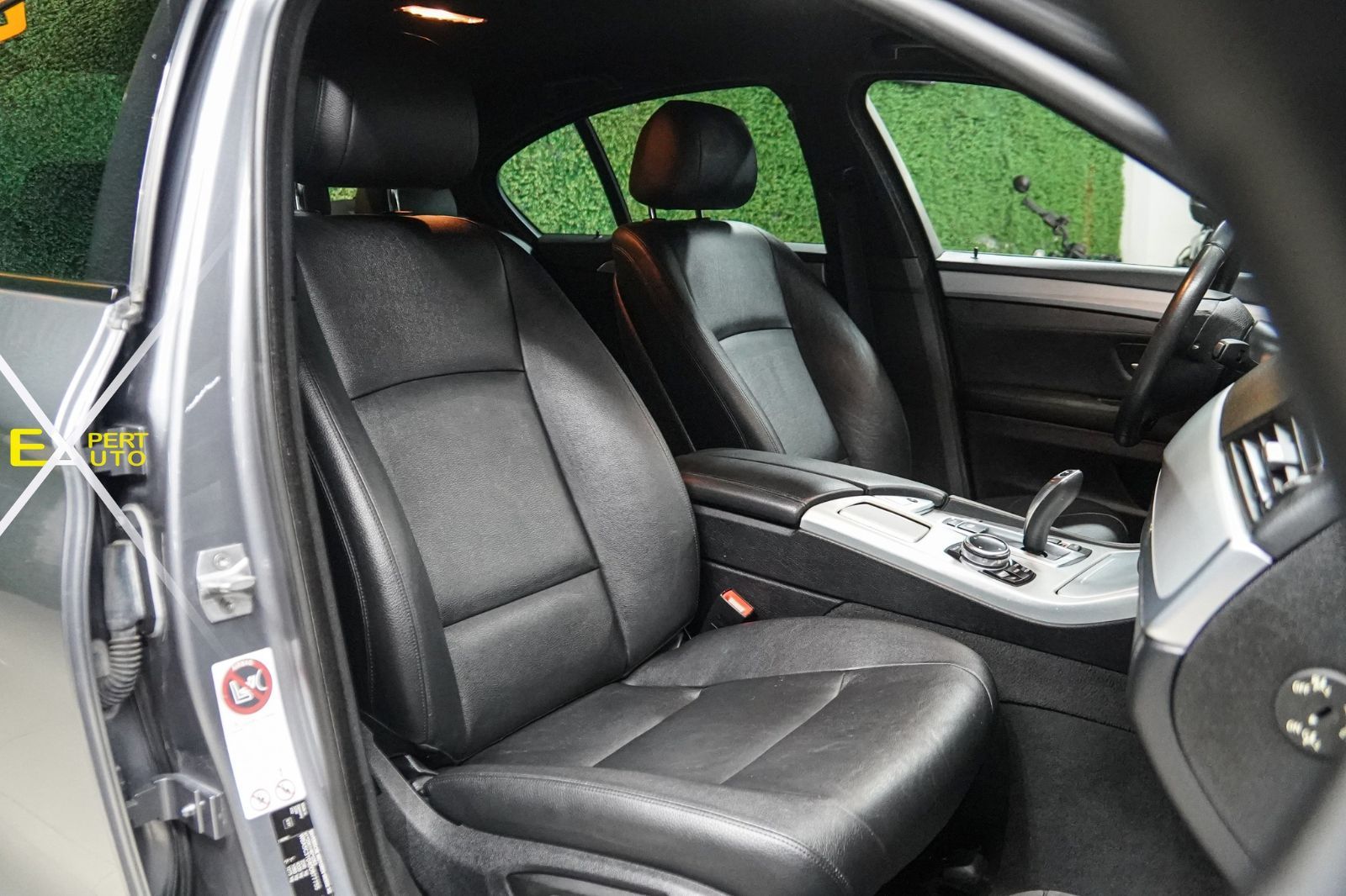 BMW Série 5 520 à Ben Arous - Photo 11