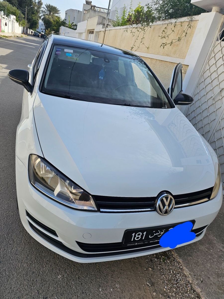 Volkswagen Golf 8 R-Line