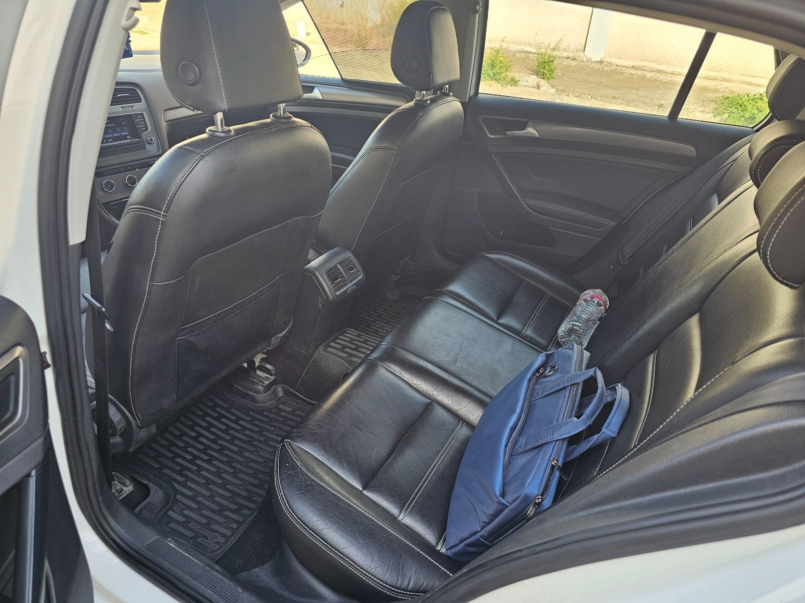 Volkswagen Golf 7 Smartline à Tunis - Photo 14