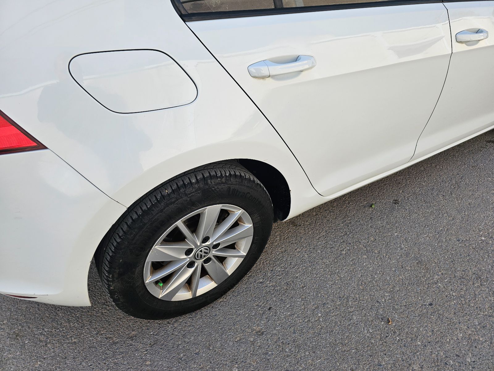 Volkswagen Golf 7 Smartline à Tunis - Photo 8