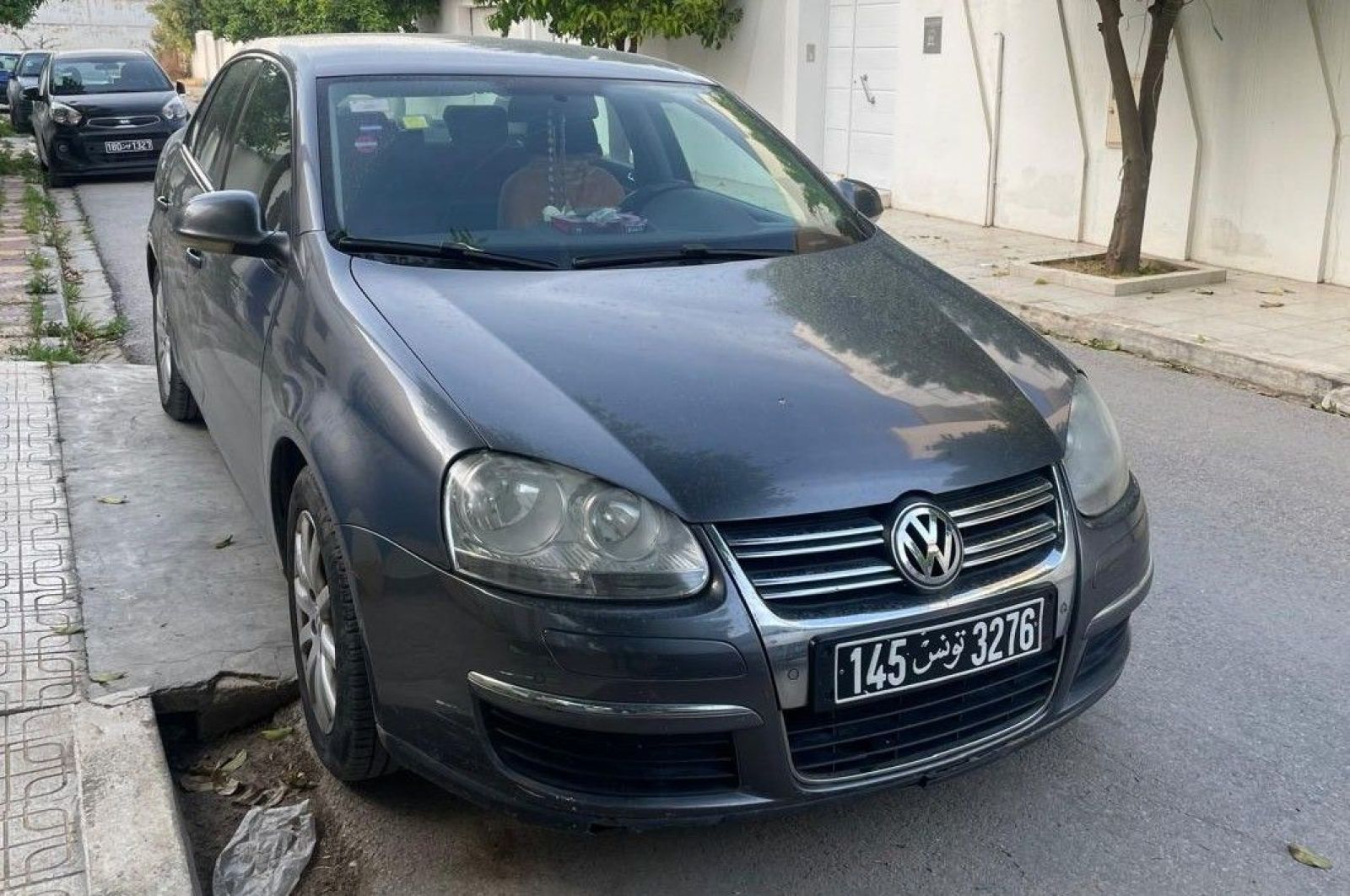 Volkswagen Jetta Trendline à Beja - Photo 1
