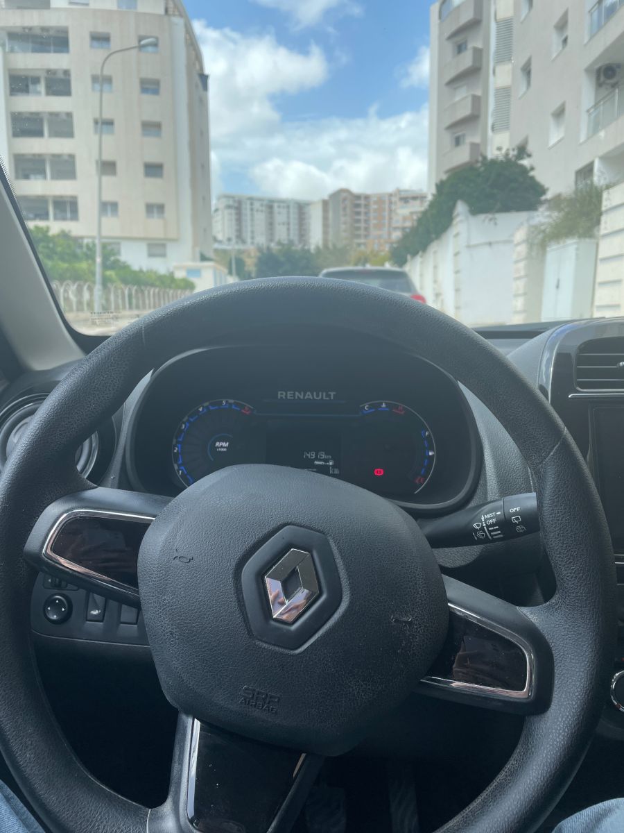 Renault Kwid Populaire à Ariana - Photo 3