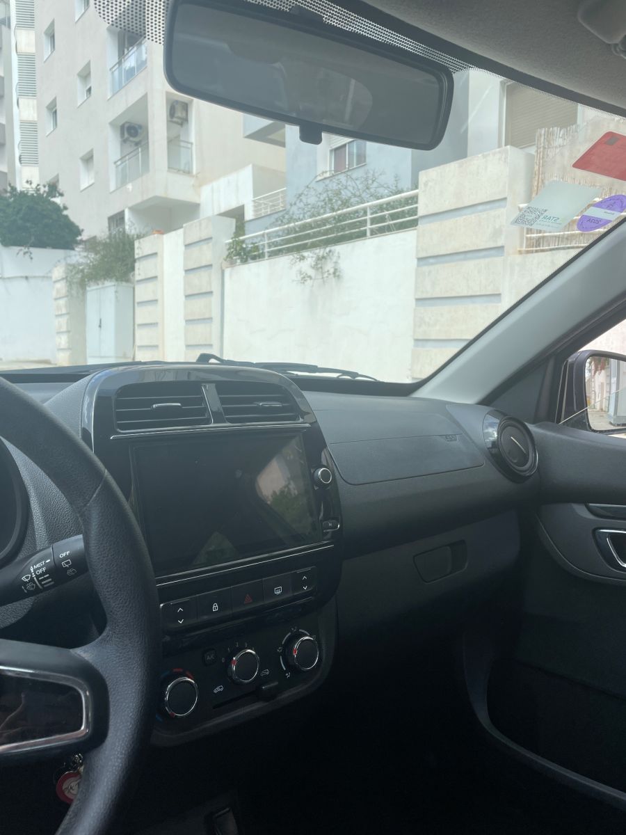 Renault Kwid Populaire à Ariana - Photo 4