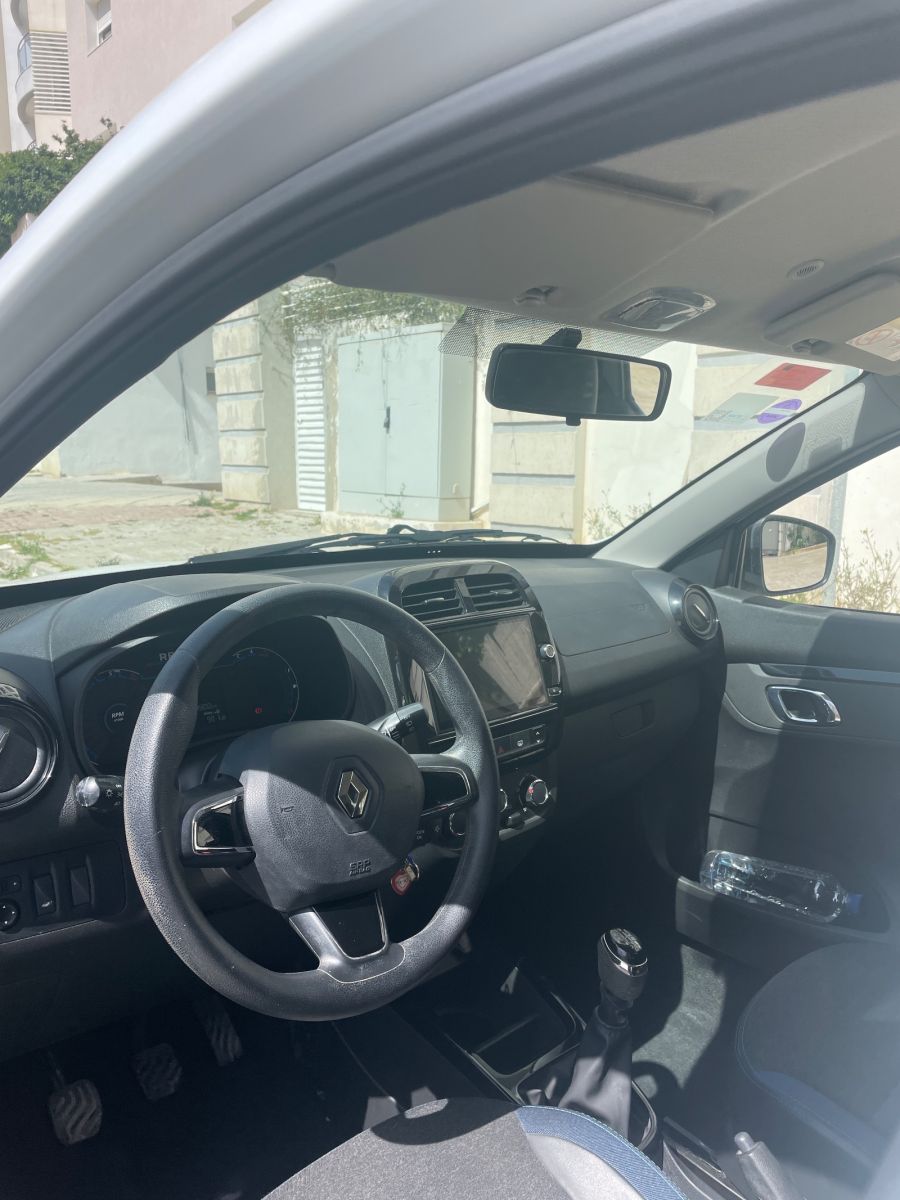 Renault Kwid Populaire à Ariana - Photo 5
