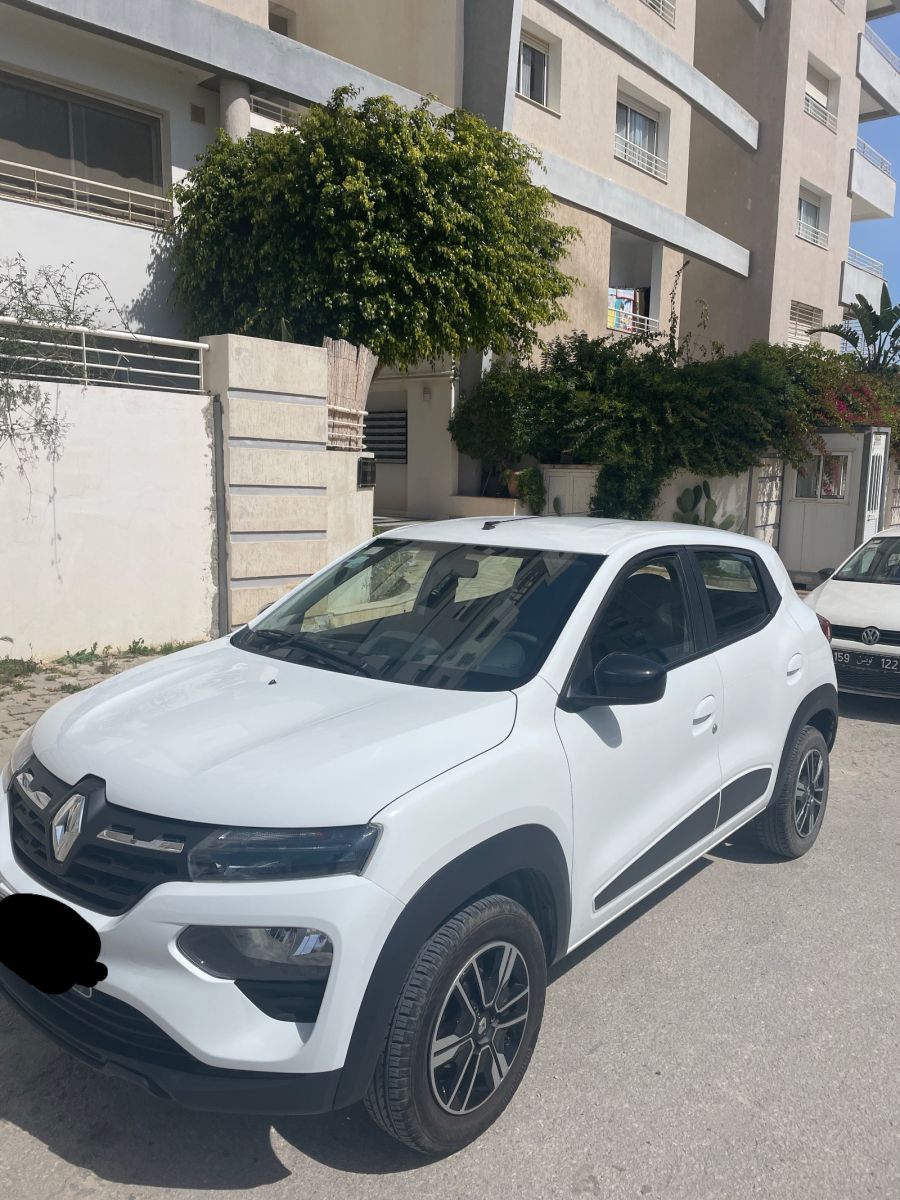Renault Kwid Populaire à Ariana - Photo 1